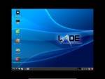 Luxendran 6.0.3 Live CD/USB/PXE     Debian