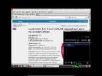 Luxendran 6.0.3 Live CD/USB/PXE     Debian