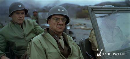 ������ / Patton (1970) BDRip