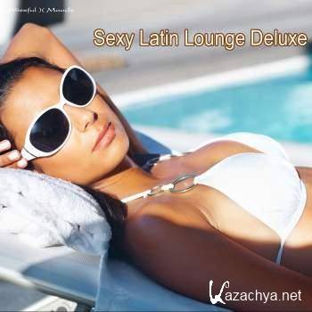 VA - Sexy Latin Lounge Deluxe (2011). MP3 