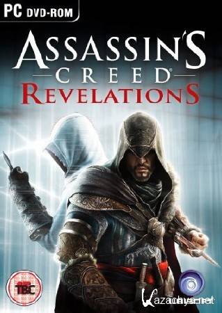 Assassin's Creed: Revelations (2011/Rus/Eng/PL/PC) Rip 