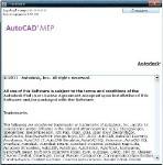 Portable Autodesk AutoCAD MEP 2012 F.51.0.0 WinXPx86 Win7x86 [2011, RUS]