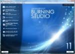 Ashampoo Burning Studio 11.0.2 Final Portable by Baltagy [,  /]