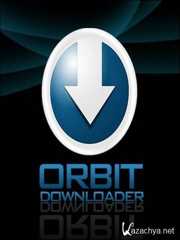 Orbit Downloader 4.0 (2011/RUS)