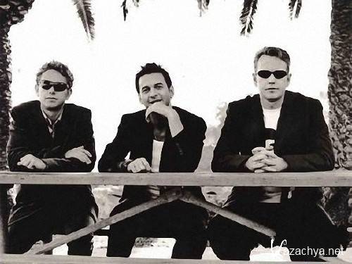 Depeche Mode -  1986-1997 (2011)
