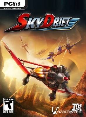 SkyDrift (2011/Multi5/ENG) PC