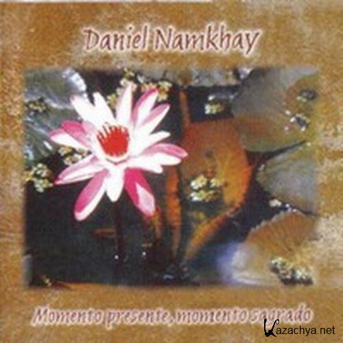 Daniel Namkhay - Albums Collection (1997-2009)