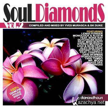 Soul Diamonds Vol 2 (2011)