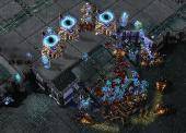 Starcraft II LAN Multiplayer 1.4.2 (Repack Packers)
