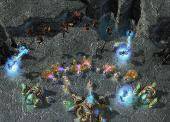 Starcraft II LAN Multiplayer 1.4.2 (Repack Packers)