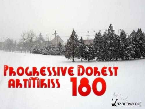 Progressive Dorest v.180 (2011)