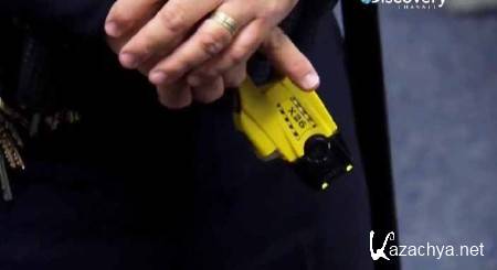 ������� � ����� ����� / Deception with Keith Barry (2011) SATRip