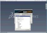 HSMWorks 2012 R1.27659 for SolidWorks 2009-2012 x86+x64 [2011, MULTI + ] + Crack