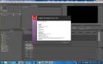 Adobe Premiere Pro CS5.5 (x64) 5.5.2 [English+] + 