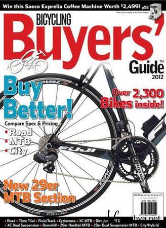 Bicycling - Buyers' Guide 2012 (Australia)