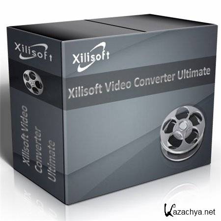 Xilisoft Video Converter Ultimate v7.0.0.1121 Portable