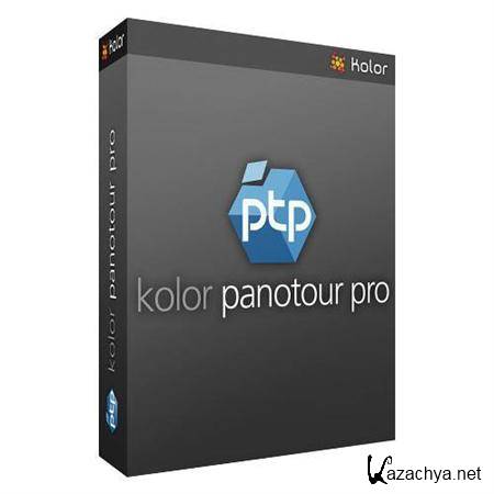 Kolor Panotour Pro v1.7.0.400 Final