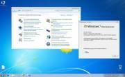 Windows7 x32/64 Ultimate UralSOFT v8.11 v9.11