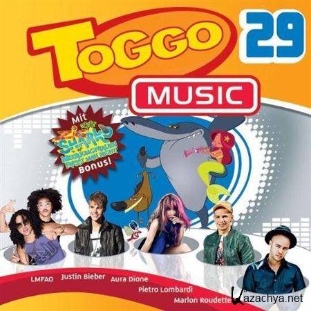 VA - Toggo Music Vol.29 (2011)