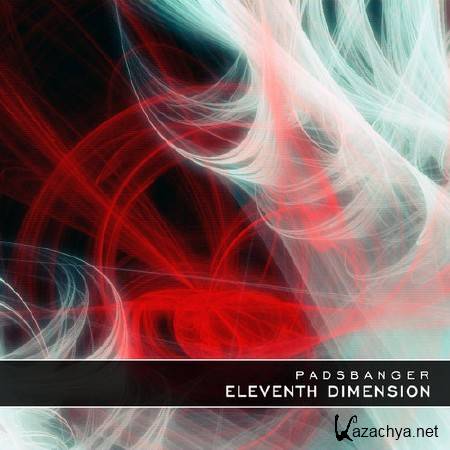 Padsbanger - Eleventh Dimension (2011) MP3