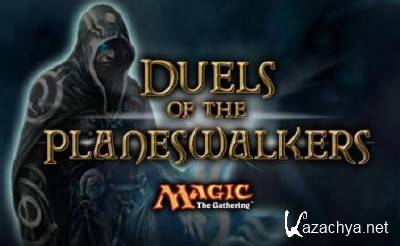 Magic: The Gathering  Duels of the Planeswalkers