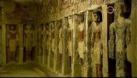 History Channel:  .  / The Lost Gods. The Egyptians (2006) SATRip