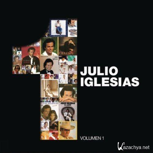 Julio Iglesias - 1 (2011)
