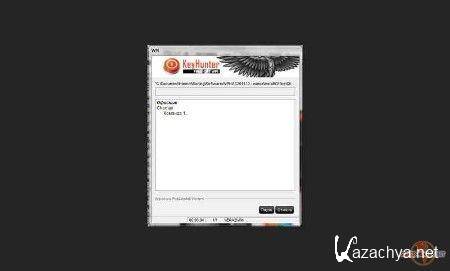 Keyhunter WPI v.20111127 (x86/x64/ML/RUS/XP/Vista/Win7)