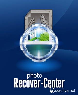 Photo Recover-Center 2.4 Build 2197