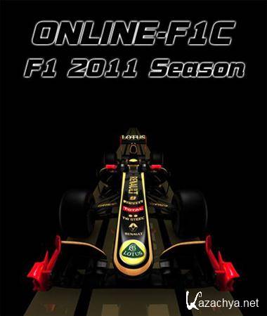  F1 2011DUD v.1.0 (2011/Eng)