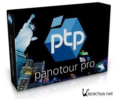 Kolor Panotour Pro 1.7.0.400 Final Portable