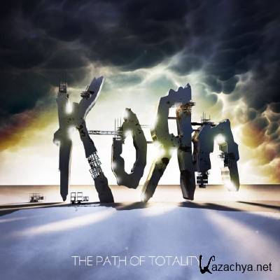 Korn - The Path Of Totality (Special Edition) (2011)