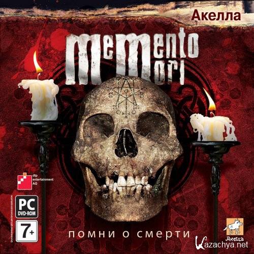  Memento Mori:    / Memento Mori (2008/Rus/)