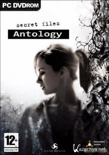  Anthology: Secrets Files / :   (2007-2009/RUS/RePack by cdman)