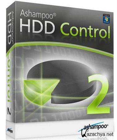 Ashampoo HDD Control 2.09