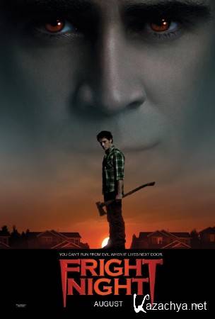   / Fright Night (2011/HDRip)