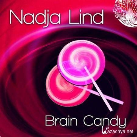 Nadja Lind - Brain Candy [2011]