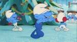 .   / The Smurfs. A Christmas Carol (2011) DVDRip