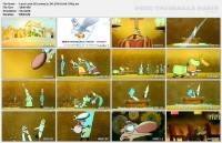 ���� ����! (14 ����� �� 14) / Lava-Lava! (1995 / TVRip)