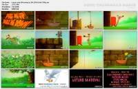 ���� ����! (14 ����� �� 14) / Lava-Lava! (1995 / TVRip)