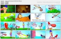 ���� ����! (14 ����� �� 14) / Lava-Lava! (1995 / TVRip)