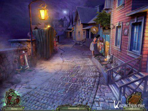 Rite of Passage: The Perfect Show (2011/PC)