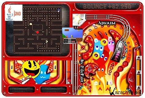 Pac-Man Pinball 2 /  Pinball 2