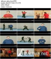 Альянс Вин Чун и Эскрима - 4 эксперта (2011) DVDRip Альянс Вин Чун и Эскрима - 4 эксперта (2011) DVDRip