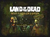 Land of the Dead: Road to Fiddler's Green RePack 