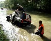 Трофи-рейд: Весеннее Обострение (2009/DVDRip) Трофи-рейд: Весеннее Обострение (2009/DVDRip)