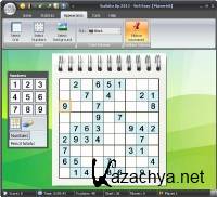 Sudoku Up 2012 6.0 Portable (2011)