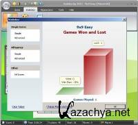 Sudoku Up 2012 6.0 Portable (2011)