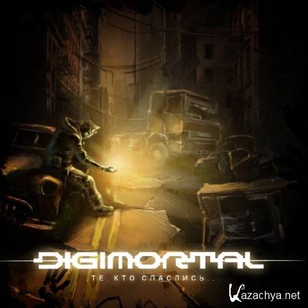 Digimortal - ,   (Single) (2011)