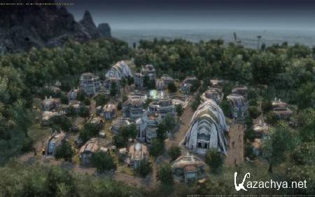 Anno 2070 (2011/RUS/Repack R.G. Catalyst)